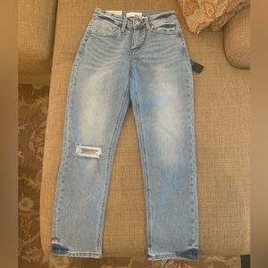 Vervet Skeeter Jeans